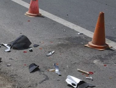 Tραγωδία στην Κύπρο: Δύο ανήλικα παιδιά έχασαν τη ζωή τους μετά από τρακάρισμα της μητέρας τους